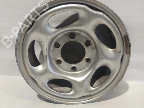 Jante Jante NISSAN TERRANO II (R20) 2.7 TDi 4WD (125 hp) 30436003 30436003