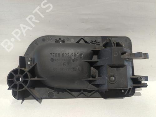 Rear left interior door handle RENAULT LAGUNA I Grandtour (K56_) | BP30437605I15