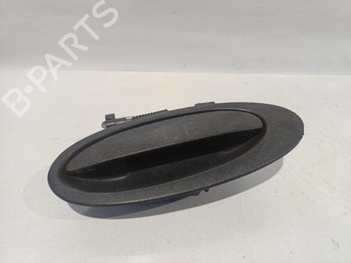Used Rear left exterior door handle RENAULT LAGUNA I Grandtour (K56_) [1995-2002]  30437607