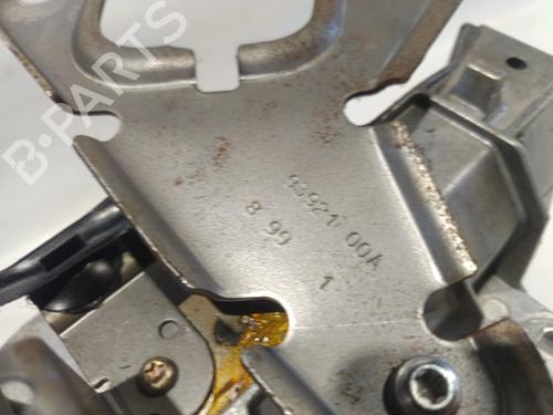 Steering column RENAULT LAGUNA I Grandtour (K56_)  | BP30440533M21 