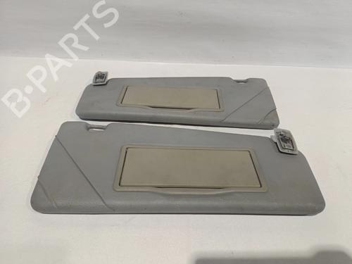 Used Right sun visor RENAULT LAGUNA I Grandtour (K56_) [1995-2002]  30438567