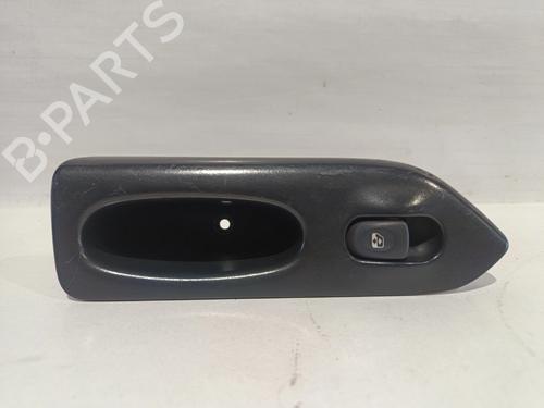 Used Right rear window switch RENAULT LAGUNA I Grandtour (K56_) [1995-2002]  30438566