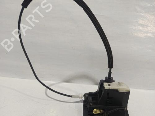 Used Front left lock RENAULT CLIO II Hatchback Van (SB0/1/2_) [1998-2026]  30440553