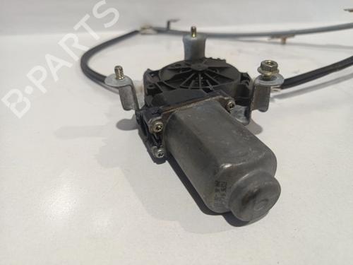Front left window mechanism RENAULT CLIO II Hatchback Van (SB0/1/2_) | BP30440551C22