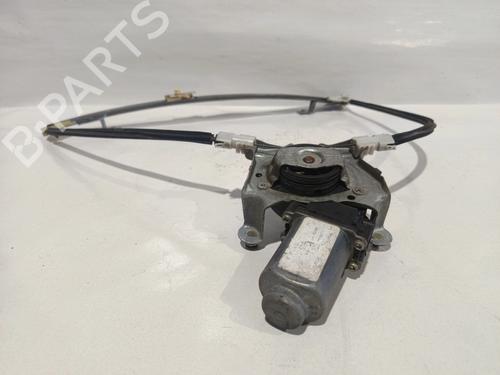 Front left window mechanism RENAULT CLIO II Hatchback Van (SB0/1/2_) | BP30440551C22