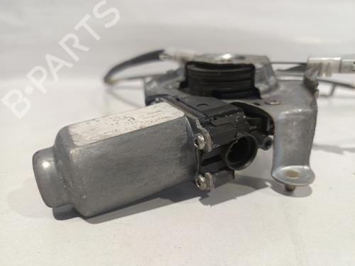 Front left window mechanism RENAULT CLIO II Hatchback Van (SB0/1/2_) | BP30440551C22