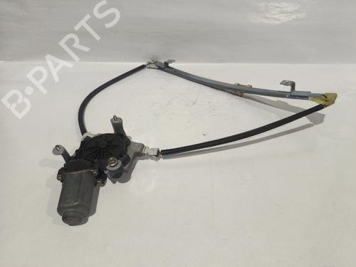 Used Front left window mechanism RENAULT CLIO II Hatchback Van (SB0/1/2_) [1998-2025]  30440551