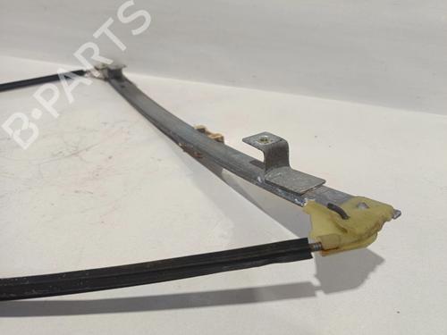 Front left window mechanism RENAULT CLIO II Hatchback Van (SB0/1/2_) | BP30440551C22