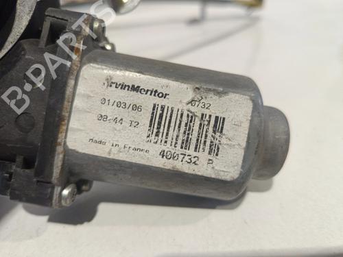 Front right window mechanism RENAULT CLIO II Hatchback Van (SB0/1/2_) | BP30440550C23