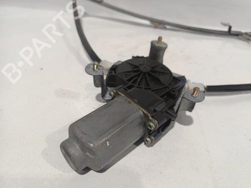 Front right window mechanism RENAULT CLIO II Hatchback Van (SB0/1/2_) | BP30440550C23