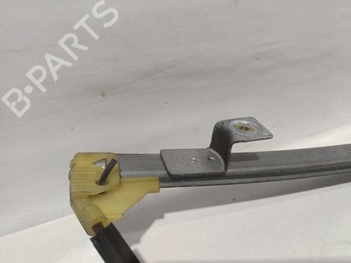 Front right window mechanism RENAULT CLIO II Hatchback Van (SB0/1/2_) | BP30440550C23