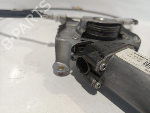 Front right window mechanism RENAULT CLIO II Hatchback Van (SB0/1/2_) | BP30440550C23
