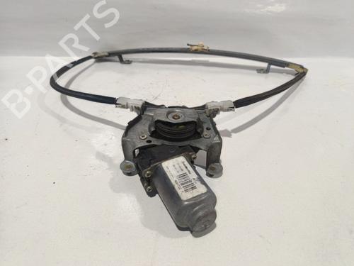 Front right window mechanism RENAULT CLIO II Hatchback Van (SB0/1/2_) | BP30440550C23