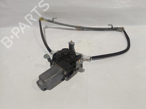 Used Front right window mechanism RENAULT CLIO II Hatchback Van (SB0/1/2_) [1998-2025]  30440550