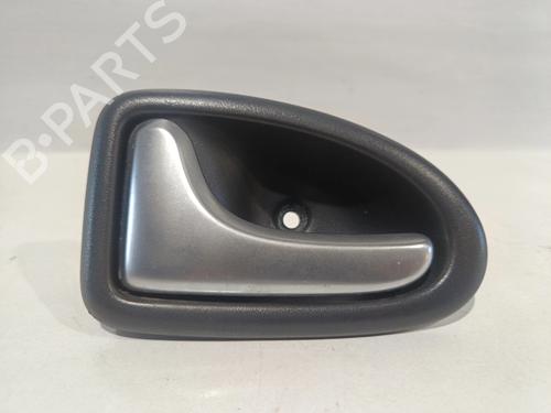 Venstre foran invendig håndtak RENAULT CLIO II (BB_, CB_) [1998-2016]  30440541
