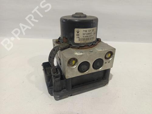 Used ABS pump RENAULT LAGUNA I Grandtour (K56_) [1995-2002]  30438571
