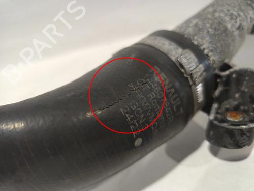 Intercooler pipe RENAULT ARKANA I (LCM_, LDN_)  | BP30442573M127 