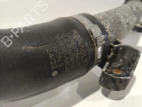 Intercooler pipe RENAULT ARKANA I (LCM_, LDN_)  | BP30442573M127 