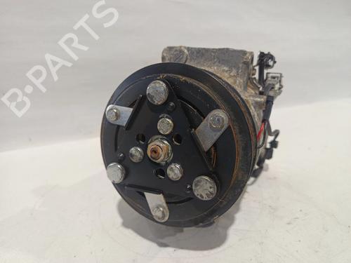 AC compressor RENAULT ARKANA I (LCM_, LDN_) | BP30442576M34