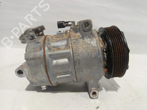 AC compressor RENAULT ARKANA I (LCM_, LDN_) | BP30442576M34