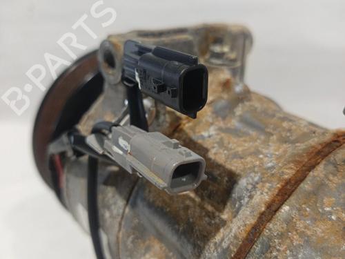AC compressor RENAULT ARKANA I (LCM_, LDN_) | BP30442576M34