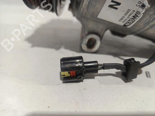 AC compressor RENAULT ARKANA I (LCM_, LDN_) | BP30442576M34