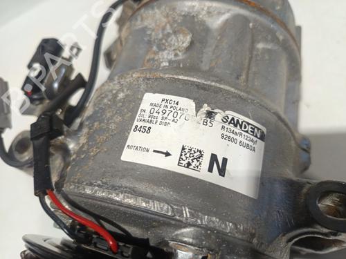 AC compressor RENAULT ARKANA I (LCM_, LDN_) | BP30442576M34