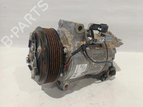 AC Kompressor RENAULT ARKANA I (LCM_, LDN_) [2019-2025]  30442576