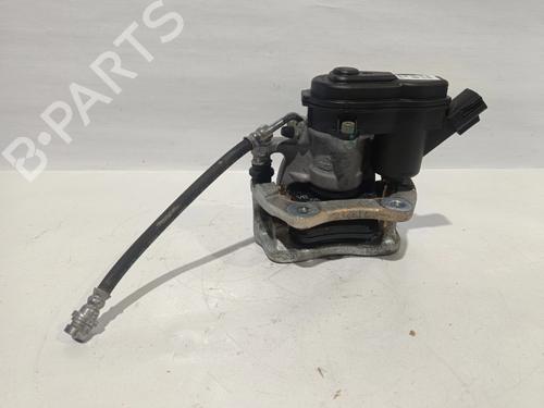 Right rear brake caliper RENAULT ARKANA I (LCM_, LDN_) | BP30442575M106