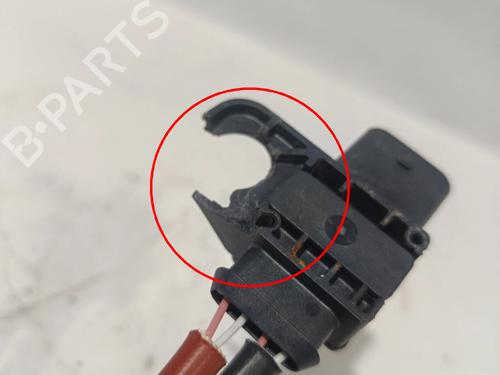 Electronic sensor RENAULT ARKANA I (LCM_, LDN_)  | BP30442580M84 