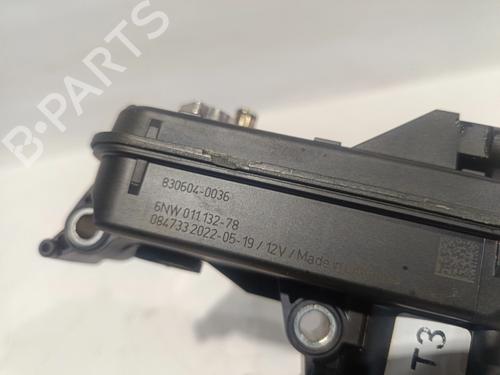 Electronic module RENAULT ARKANA I (LCM_, LDN_)  | BP30442581M83 