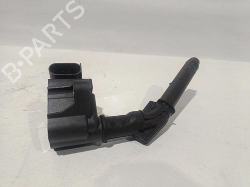 Used Ignition coil RENAULT ARKANA I (LCM_, LDN_) [2019-2025]  30442586
