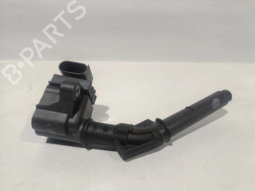 Used Ignition coil RENAULT ARKANA I (LCM_, LDN_) [2019-2025]  30442584