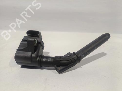 Used Ignition coil RENAULT ARKANA I (LCM_, LDN_) [2019-2025]  30442583