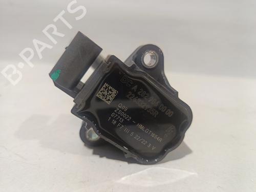 Ignition coil RENAULT ARKANA I (LCM_, LDN_)  | BP30442583M94 
