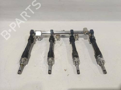 Used Injection rail RENAULT ARKANA I (LCM_, LDN_) [2019-2025]  30442587