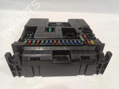 Fuse box PEUGEOT 307 Break (3E)  | BP30452964E1 