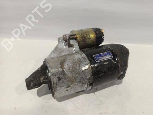 Used Starter TOYOTA COROLLA (_E9_) [1987-1999]  30450918