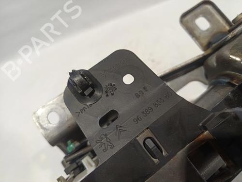 Steering column PEUGEOT 307 Break (3E)  | BP30450919M21 