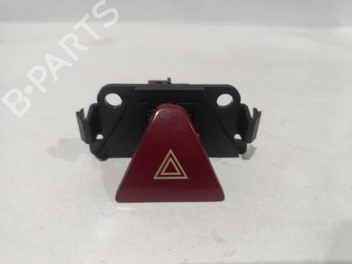 Used Warning switch PEUGEOT 307 Break (3E) [2002-2009]  30452967