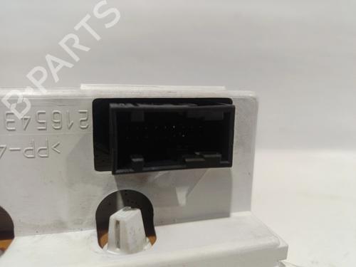 Display monitor PEUGEOT 307 Break (3E)  | BP30452972C48 