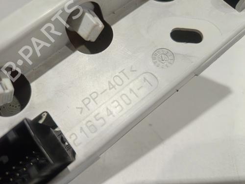 Display monitor PEUGEOT 307 Break (3E)  | BP30452972C48 