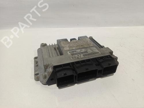 Used Engine control unit (ECU) PEUGEOT 307 Break (3E) [2002-2009]  30452970