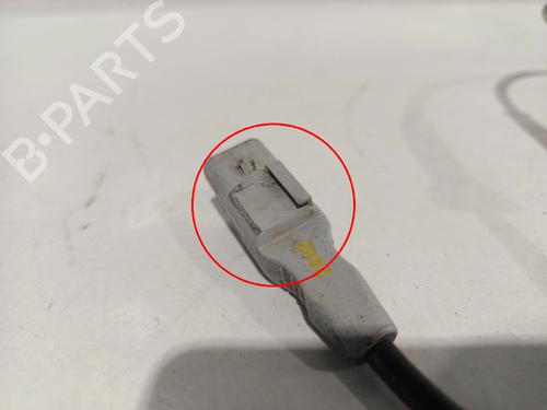 Elektronisk modul PEUGEOT 307 Break (3E)  | BP30452968M83 