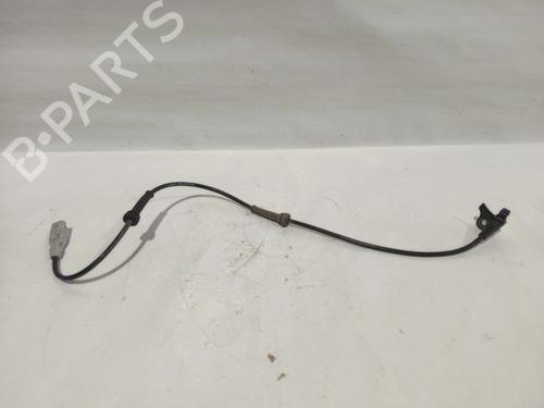Elektronisk modul PEUGEOT 307 Break (3E) [2002-2009]  30452968