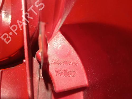 Venstre baglygte PEUGEOT 307 Break (3E) | BP30457620C34