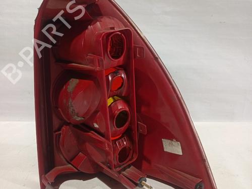 Venstre baglygte PEUGEOT 307 Break (3E) | BP30457620C34