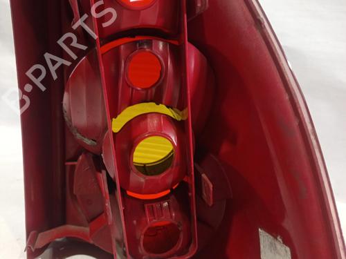 Venstre baglygte PEUGEOT 307 Break (3E) | BP30457620C34