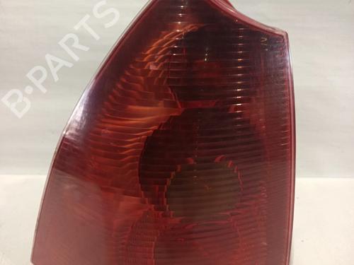 Venstre baglygte PEUGEOT 307 Break (3E) [2002-2009]  30457620