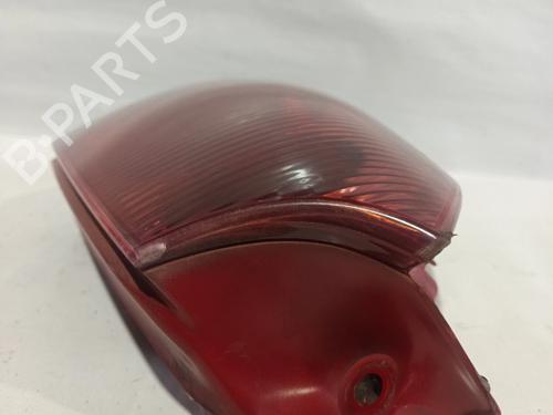 Venstre baglygte PEUGEOT 307 Break (3E) | BP30457620C34